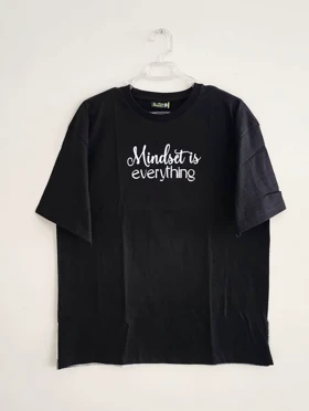 تیشرت پشت چاپ