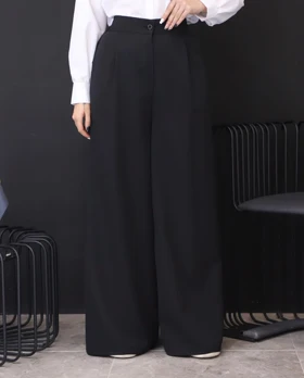 شلوار بگ مازراتی