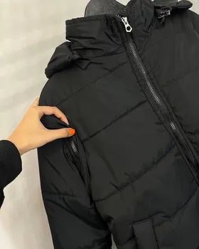 کاپشن پافر شو زنانه و مردانه