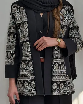 کت مزونی دلربا