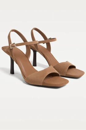 صندل زنانه اورجینال استرادیواریوس stradivarius