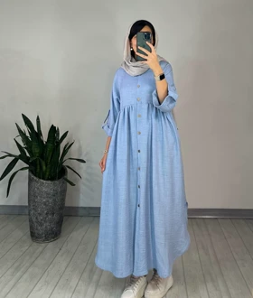 مانتو بلند مریخ 2