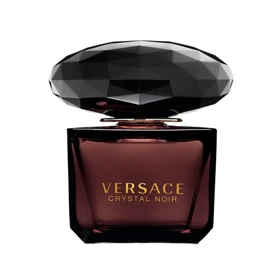 عطر ادکلن ورساچه کریستال نویر اکستریت د پارفوم(ورساچه مشکی) Versace Crystal Noir