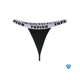 شورت لامبادا مشکی