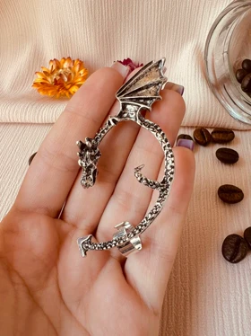 ایرکاف مدل الف اژدها