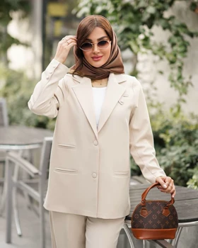 کت شلوار بگ مازراتی