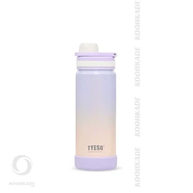قمقمه TYESO مدل REVIVE حجم 600 میلی لیتر (بنفش)