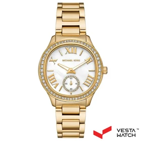 ساعت مچی زنانه مایکل کورس MICHAEL KORS مدل MK4805