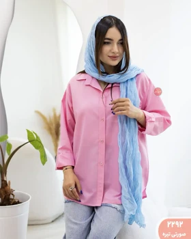 شومیز مهرسو 2292