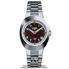 ساعت رادو تخم مرغی اتوماتیک Rado DiaStar R124-SK1