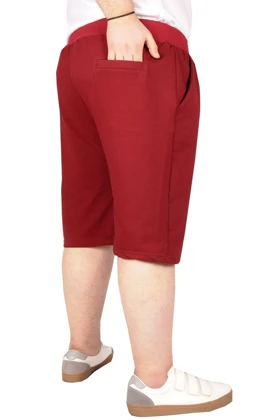 شلوارک سایز بزرگ و برمودا مردانه مدکس modexl