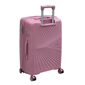 چمدان وارداتی پراسپریتی مدل PROSPERITY - PSP40160 SERIES سری سه عددی