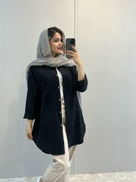 مانتو لینن گلوریا