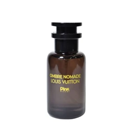 عطر 30میل لویی ویتون Louis Vuitton مدل Ombre Nomade رایحه گرم و چوبی 20249