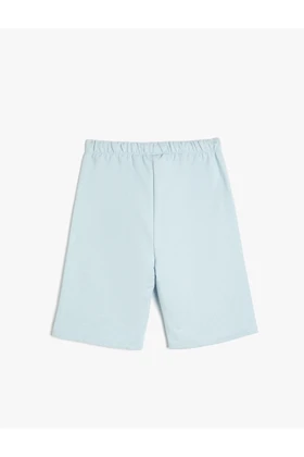 شلوارک بچگانه اورجینال کوتون koton