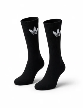 جوراب Unisex آدیداس Adidas Snug U