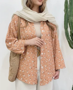 شومیز ترنم