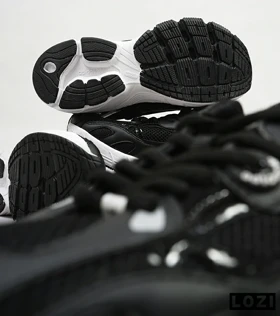 کفش کتانی مردانه و زنانه مشکی ADIDAS astir