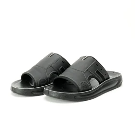 دمپایی مردانه شیما مدل دهلی