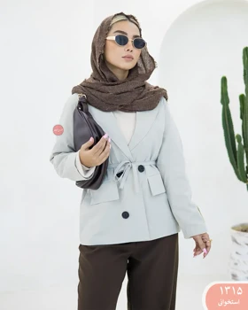 ترنج کت آستین مارک 1315