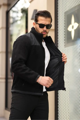 کت و کاپشن مردانه delpino