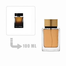 عطر ادکلن دلچه گابانا دوان مردانه (ادوپرفیوم) 100 میل اشدی Dolce Gabbana The One EDP for Men 100 ml