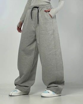 شلوار داخل کرکی پایین گتر  کد 200262