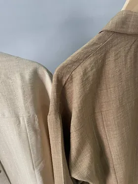 شومیز پشت دکمه(H&M)