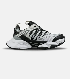 کفش کتانی مردانه و زنانه سفید مشکی ADIDAS performance x9000l4