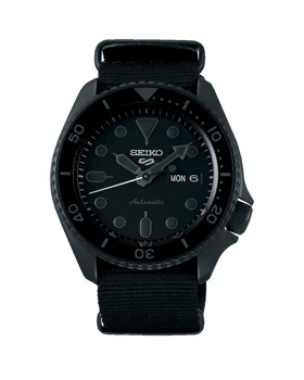 ساعت مچی اتوماتیک مردانه سیکو 5 SEIKO 5 SRPD79K1