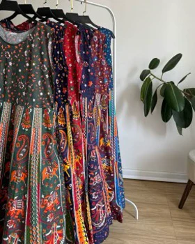 سارافون وارداتی گلشن