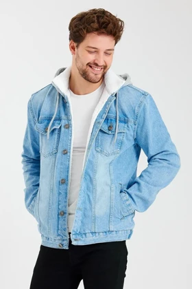 کت و ژاکت مردانه damga-jeans damga-jeans