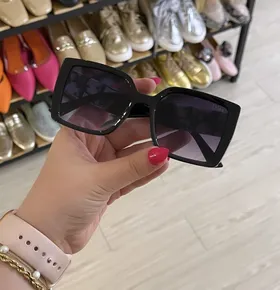 عینک دیور Dior فریم مستطیلی
