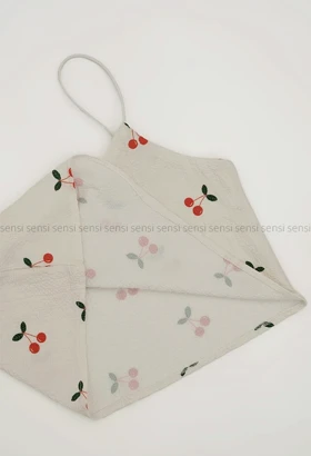 نیمتنه دوبند ایبیزا کد1005546