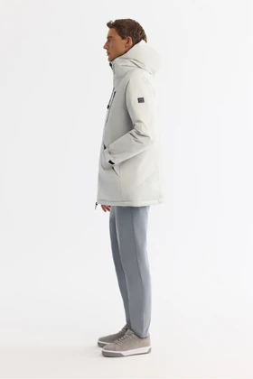 کت و کاپشن مردانه اوا avva