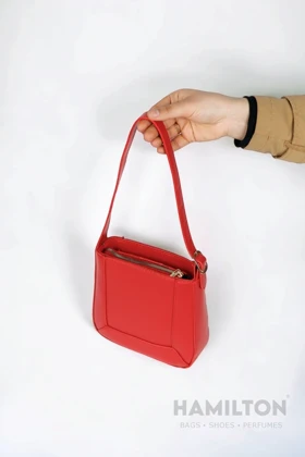 کیف دوشی زنانه hamilton hamilton