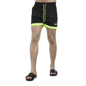 مایو شنا مردانه آندر آرمور مدل 8817 مشکی