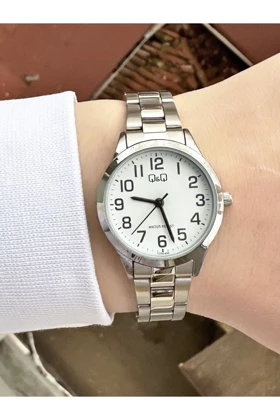 ساعت زنانه qandq qandq