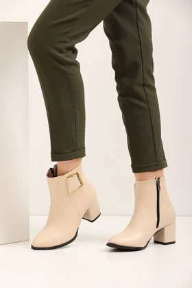 بوت و نیم بوت زنانه marinarosse marinarosse