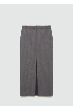 دامن زنانه اورجینال منگو mango