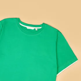 تیشرت رنگی مردانه 2