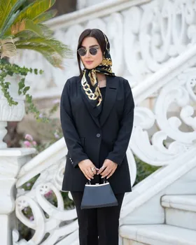 مانتو مدل الی کد 1506