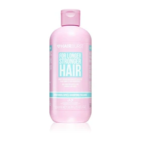 نرم کننده موی هیربرست Hair Burst For Longer Stronger Hairs حجم 350 میلی لیتر