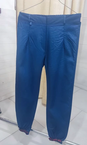 شلوار اسپرت گتدار