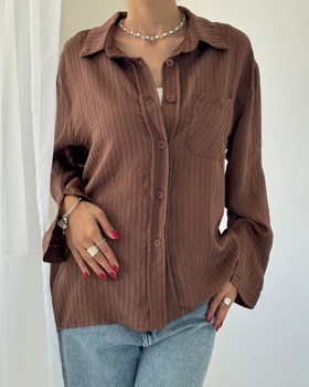 شومیز راهدار کد 500438