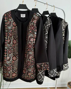 مانتو کتی مازراتی سوزندوزی