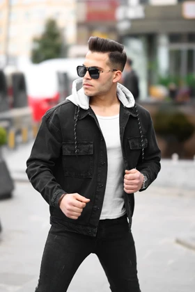 کت و ژاکت مردانه ltc-jeans ltc-jeans