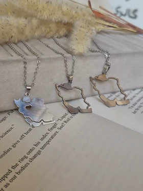 گردنبند ایران