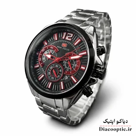 ساعت مچی مردانه اورجینال موتور ژاپنی برند مینی فوکوس مدل Mf0104G.01