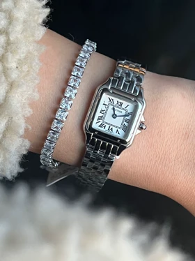 ساعت کارتیر پانتر